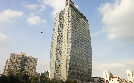 上海和濟