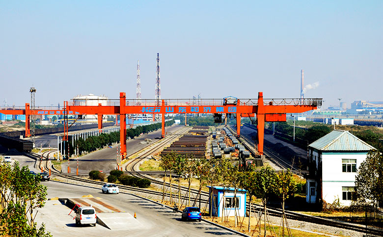 山東和濟(jì)